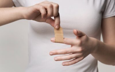 When Accidents Happen Part One: If Someone Was Injured at Your Property