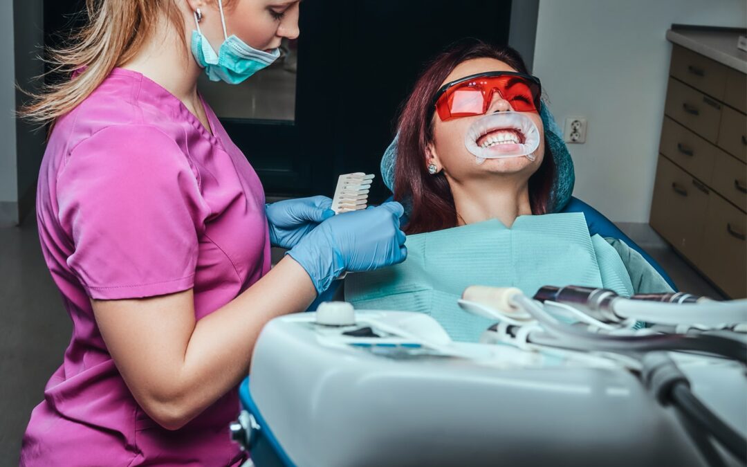 A Dentist’s Guide On Dental Malpractice