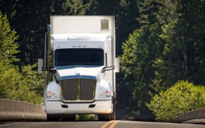 The Top Issues Facing the Trucking Industry