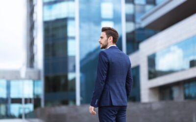 A Starter Guide to Owning a Commercial Building