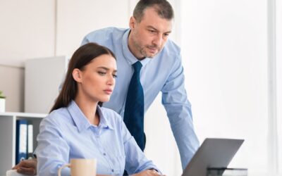 Preventing Sexual Harassment in the Workplace