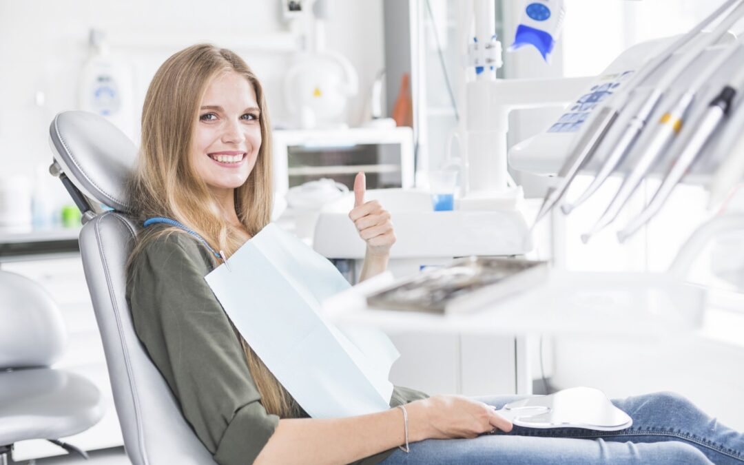 7 Best Marketing Tips for Your Dental Practice — Keep Those Patients Coming