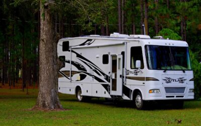 RV Insurance 101: What Does It Cover?