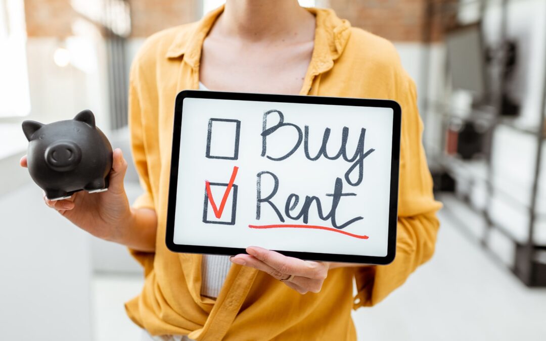 Pros and Cons of Renting