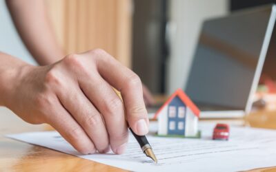 How Much Should I Insure My House For?