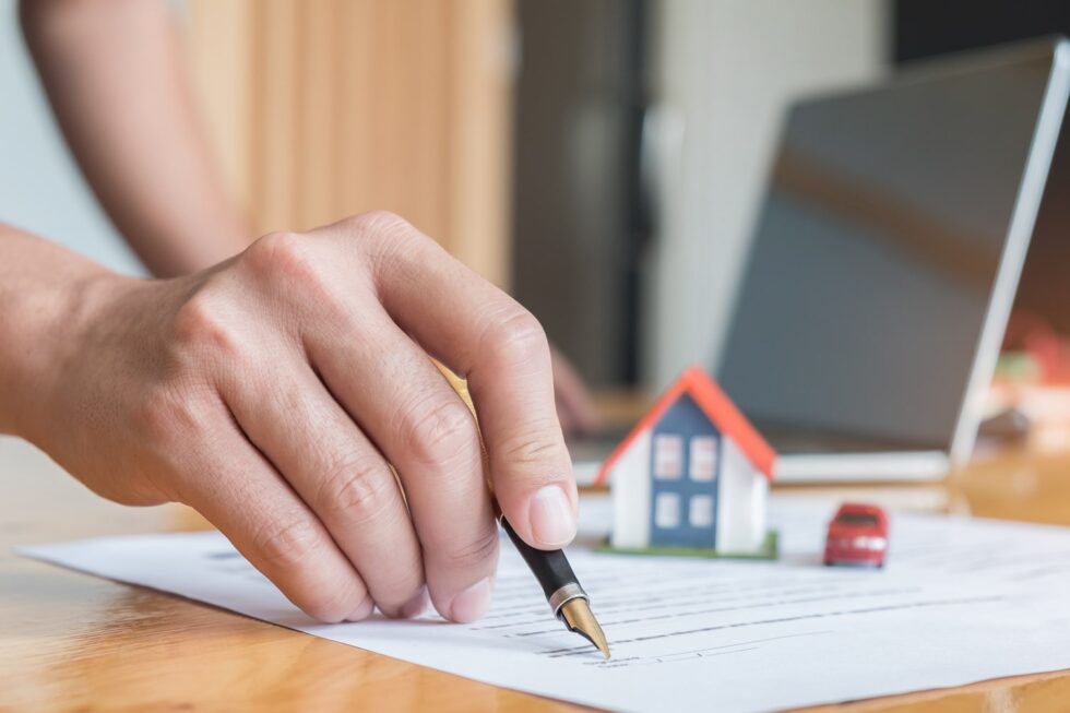 How Much Should I Insure My House For? Advantage Insurance Solutions