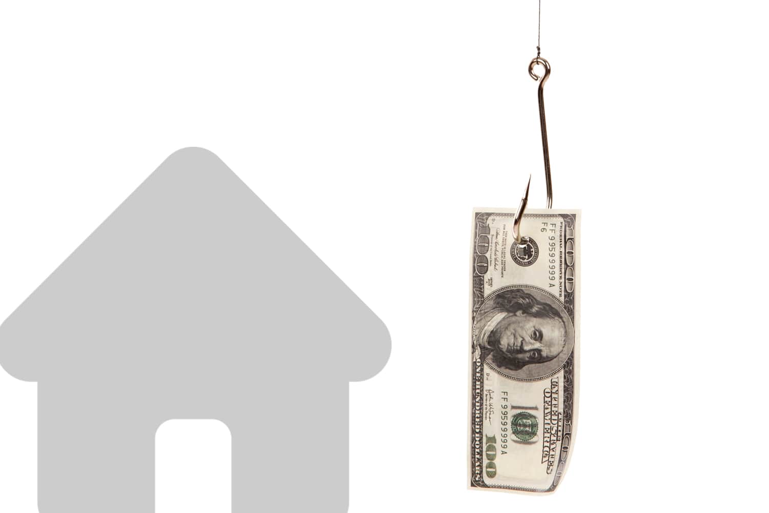 house money trap
