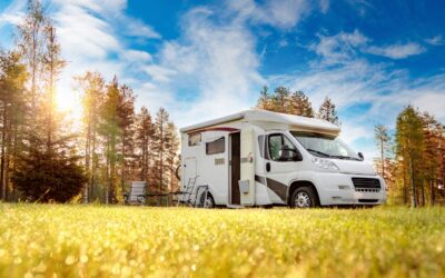 RV Insurance 101: Other Types of Insurance Coverage