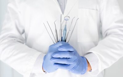 The No.1, Most Overlooked Coverage that Every Dental Professional Should Have— Work Comp with Needle