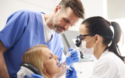 Do My Non-licensed Dental Healthcare Practitioners, Support Staff, and Volunteers Need To Be Covered