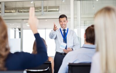 Employee Training Strategies: Ways to Prevent Distracted Driving