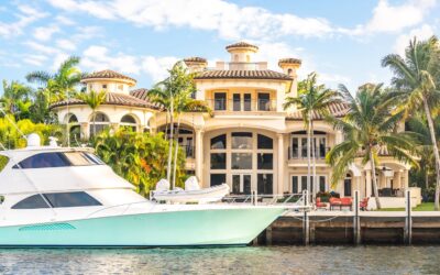 What Qualifies As High-Net-Worth Insurance When It Comes To Homeowners?