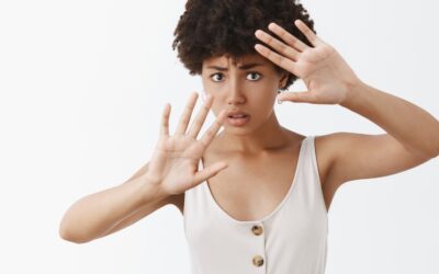 What to Know Before Reporting Sexual Harassment in the Workplace