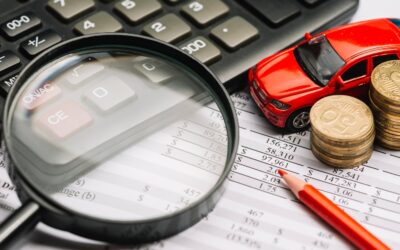 How to Reduce Your Auto Insurance Premium