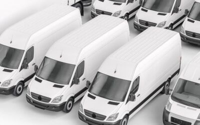 What Does It Mean To Have A Non-Fleet Commercial Auto Policy?