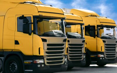 Tips For Maintaining A Safe Fleet Of Vehicles