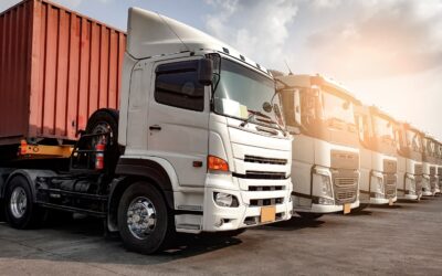 Top 5 Rated Fleet Vehicle and Driver Tips For Fleet Managers
