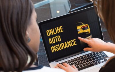 Concerns with Purchasing Online Auto Insurance