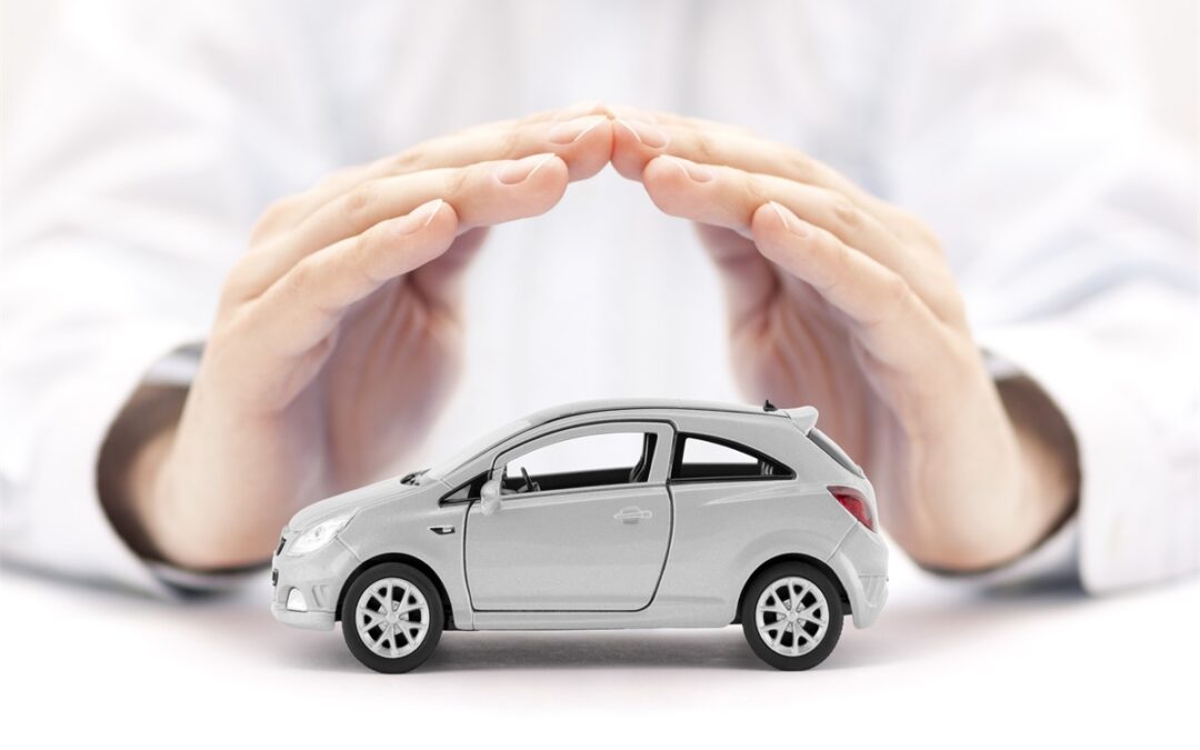 What to Look For in Your New Car Insurance Plan