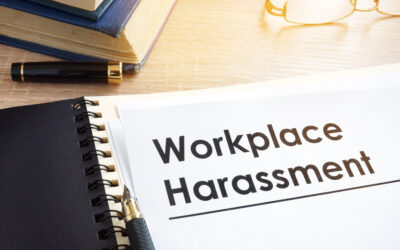 Workplace Harassment Harms Your Good Workers and Encourages Your Worst