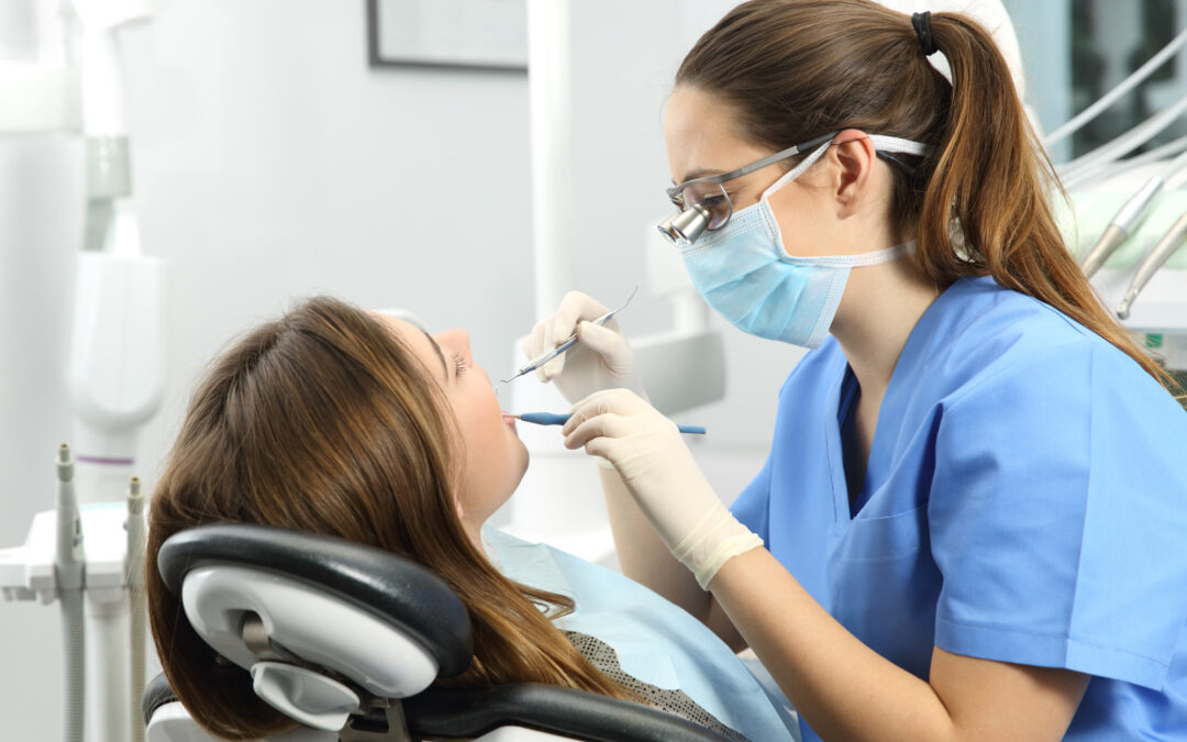Do Dental Hygienists Need Dental Malpractice Insurance?
