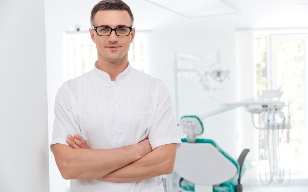 Dental Business 101: A Guide to Protecting Your Dental Practice