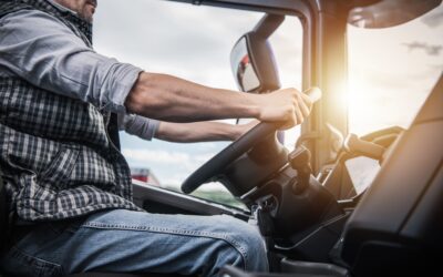 Are Your Drivers Fatigued? 8 Ways Businesses Can Reduce Driver Fatigue