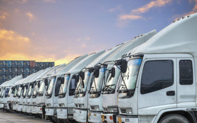 Fleet vs Non Fleet Commercial Vehicles
