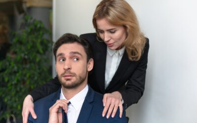 Creating a Sexual Harassment Policy