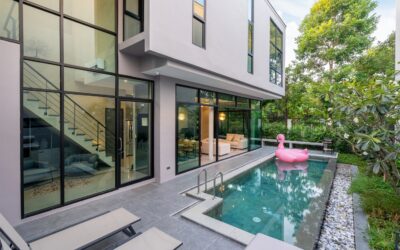 How Much Does It Cost To Insure A Luxury Home?