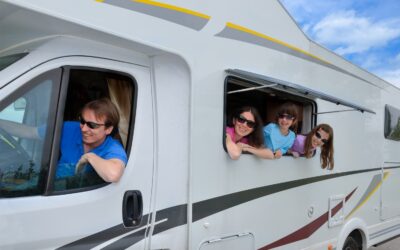 Best RV Insurance For Full Timers: Pros and Cons