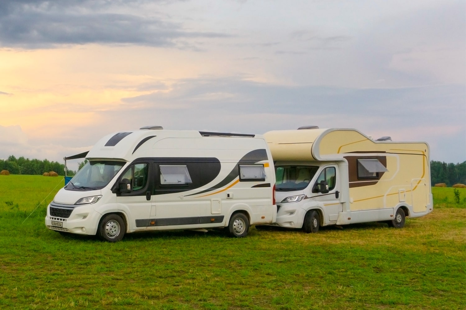 RV Insurance 101: Total Loss Coverage and Replacement