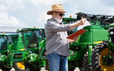 Agriculture Business And Workers’ Compensation
