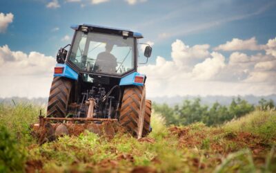 Tractors And Other Farm Equipment Insurance Cost