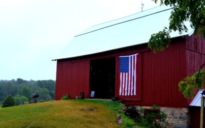 Can You Insure A Barn?
