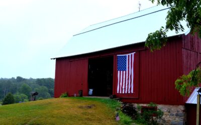 Can You Insure A Barn?