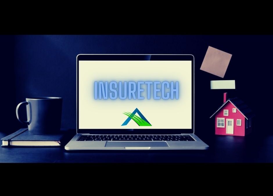Emerging stronger after the pandemic with InsurTech