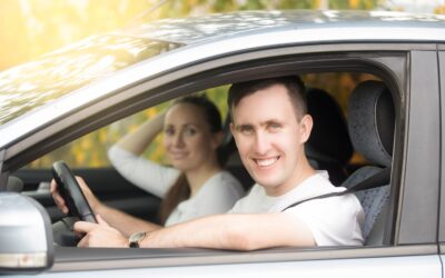 Peer-To-Peer Car Insurance For Your Side Hustle
