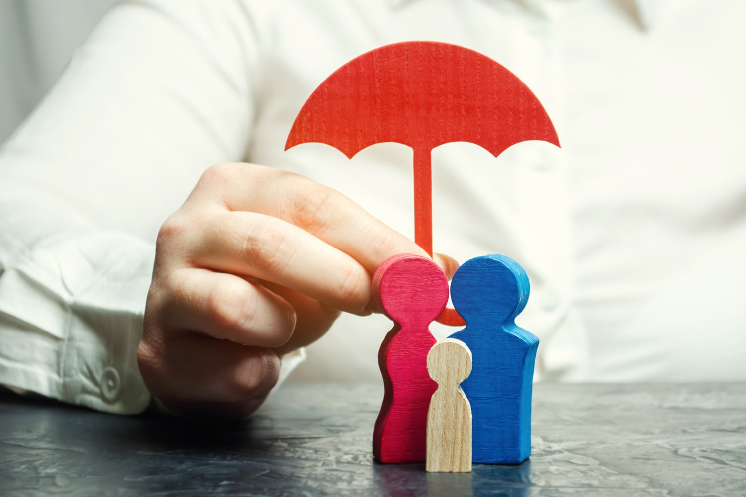 Why Get Umbrella Insurance