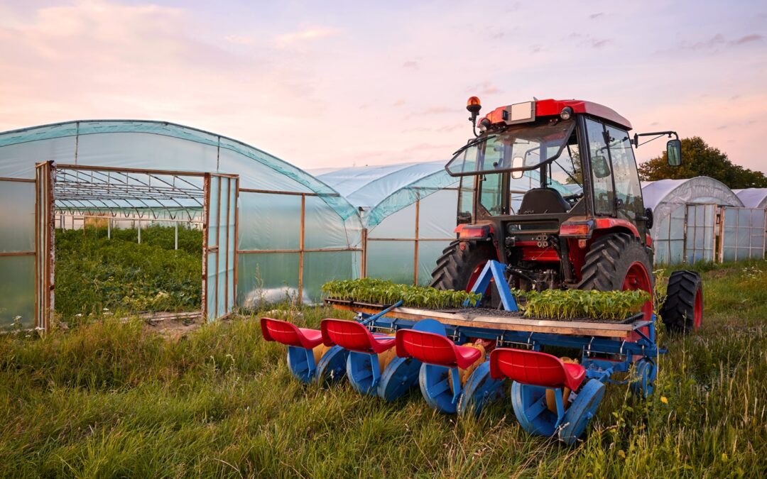 Farm or Ranch Insurance