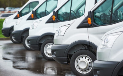 Keeping Track of Your Fleet: How to Assess Driver Performance