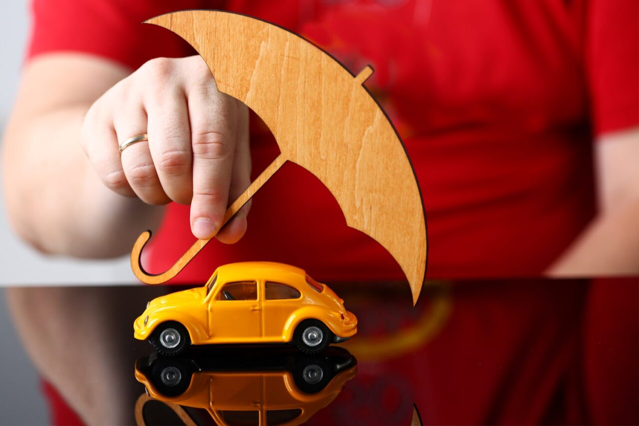 5 Most Expensive States For Car Insurance