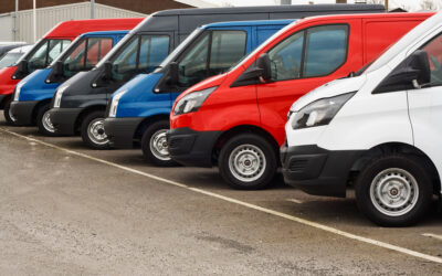 9 Important Reasons Why You Need a Fleet Safety Program