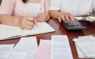 Do I Need Receipts For Everything In My Home If I Have A Total Loss?