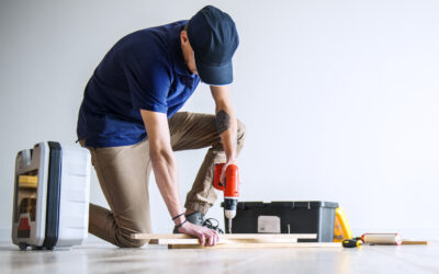 Home Renovations: Do I Need To Notify My Insurer?
