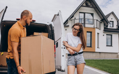 I’m Moving What Should I Do About My Home and Auto Insurance?