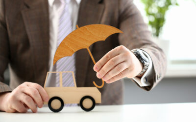 Top 3 Reasons Why You Need a Personal Umbrella Insurance If You Have a Teenage Driver