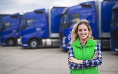 How To Implement A Fleet And Driver Safety Program To Meet OSHA Guidelines