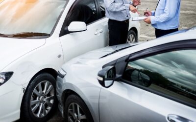 How Does an At-Fault Accident Affect My Car Insurance?