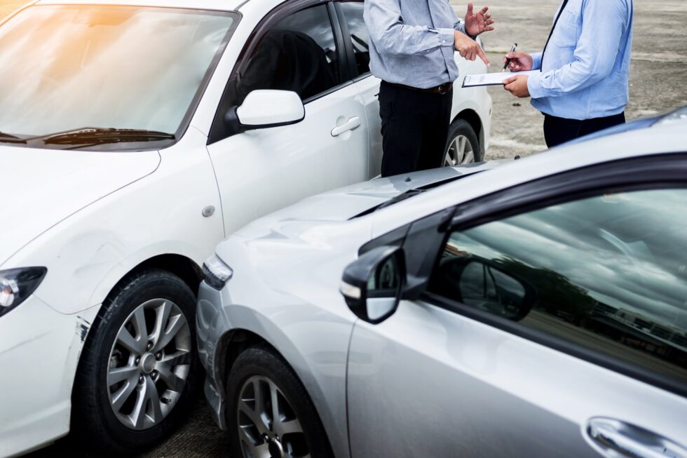 How Does an AtFault Accident Affect My Car Insurance